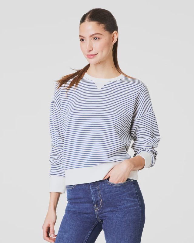 SPANX® AirEssentials Crewneck