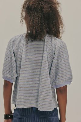 Tropic Sweatshirt