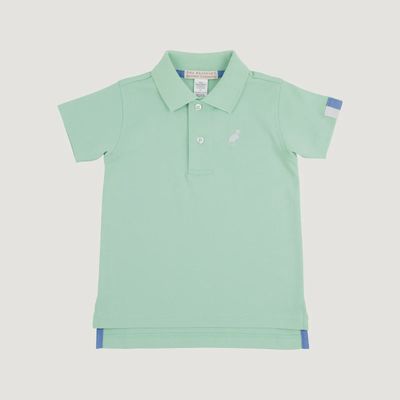 Prim &amp; Proper Polo