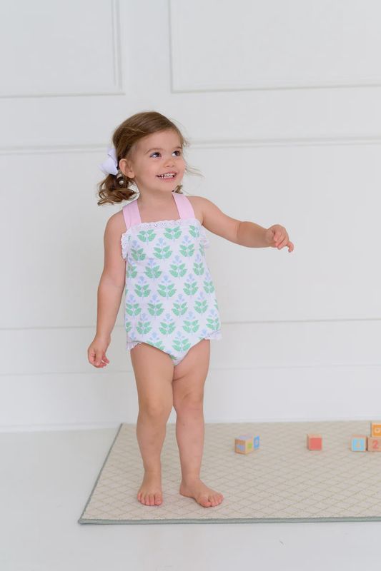 Sisi Sunsuit