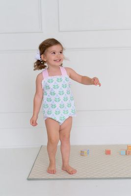Sisi Sunsuit