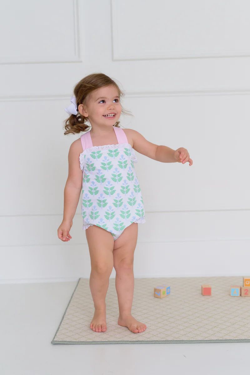 Sisi Sunsuit