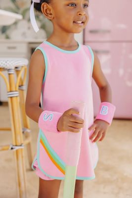 Taffy Tennis Dress