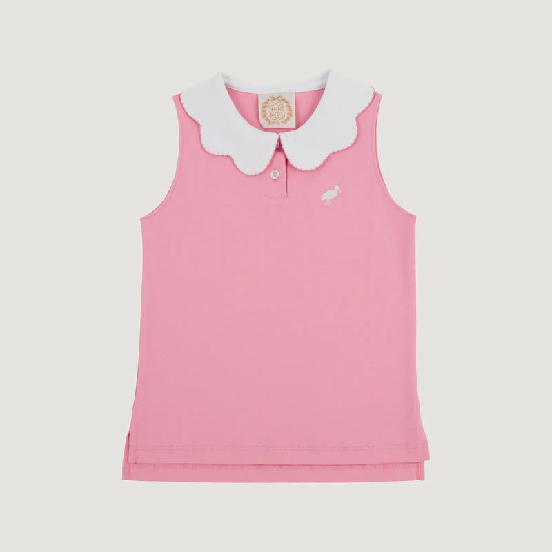 Paige's Playful Polo