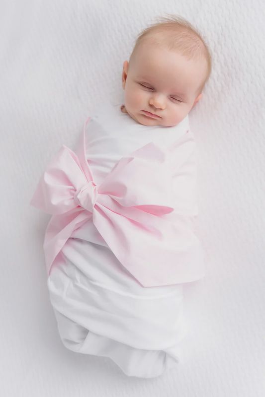 Bow Swaddle
