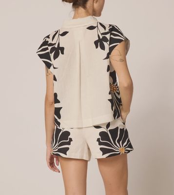 Selene Blouse