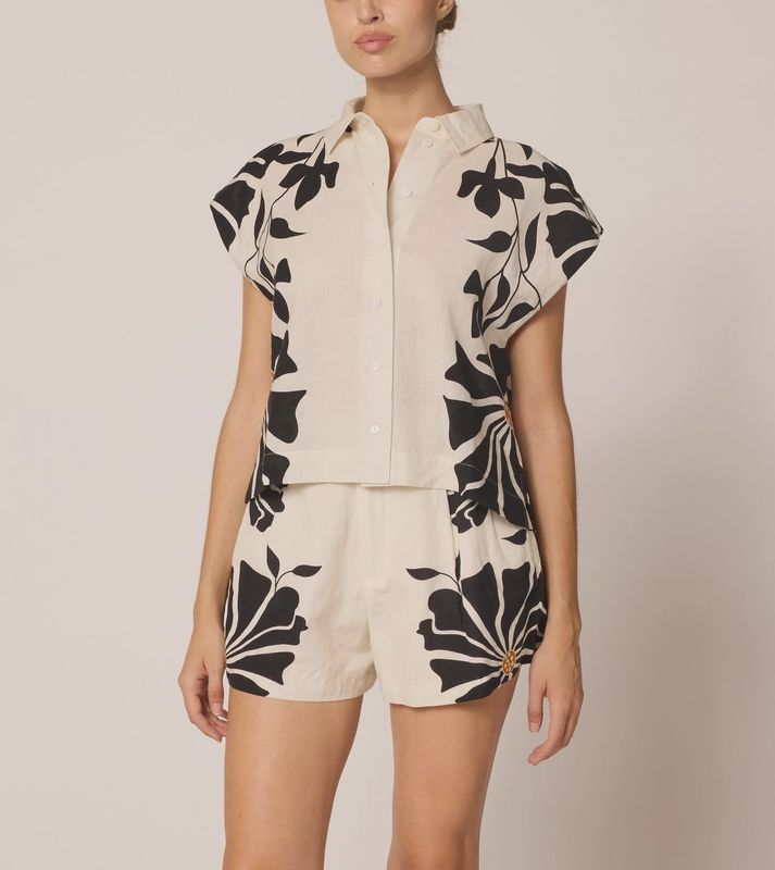 Selene Blouse