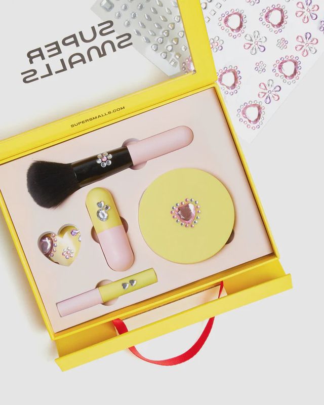 Mom&#39;s Makeup Play Kit
