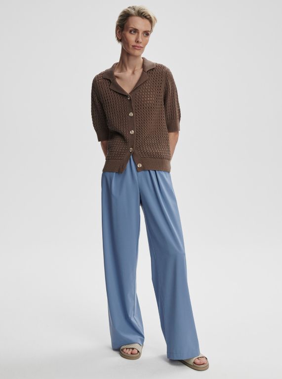 Kayson Wide Leg 29.5