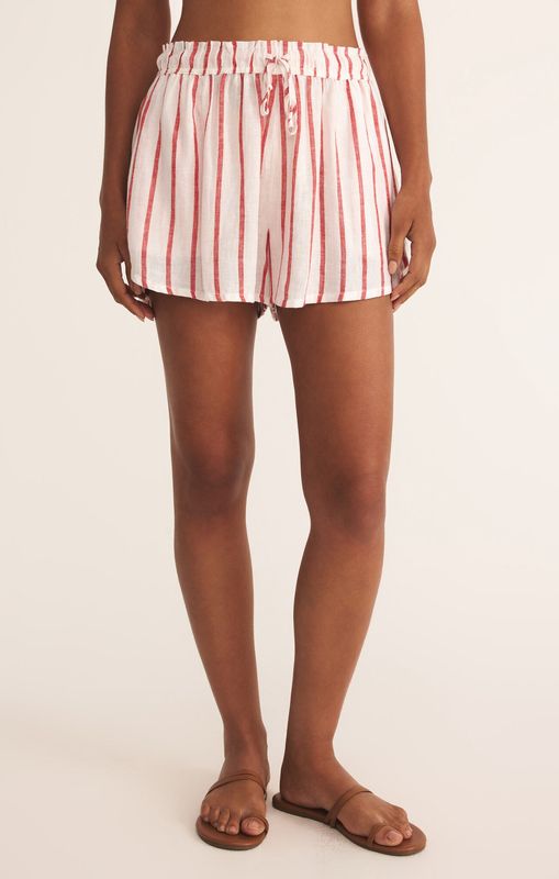 The Perfect Line Short