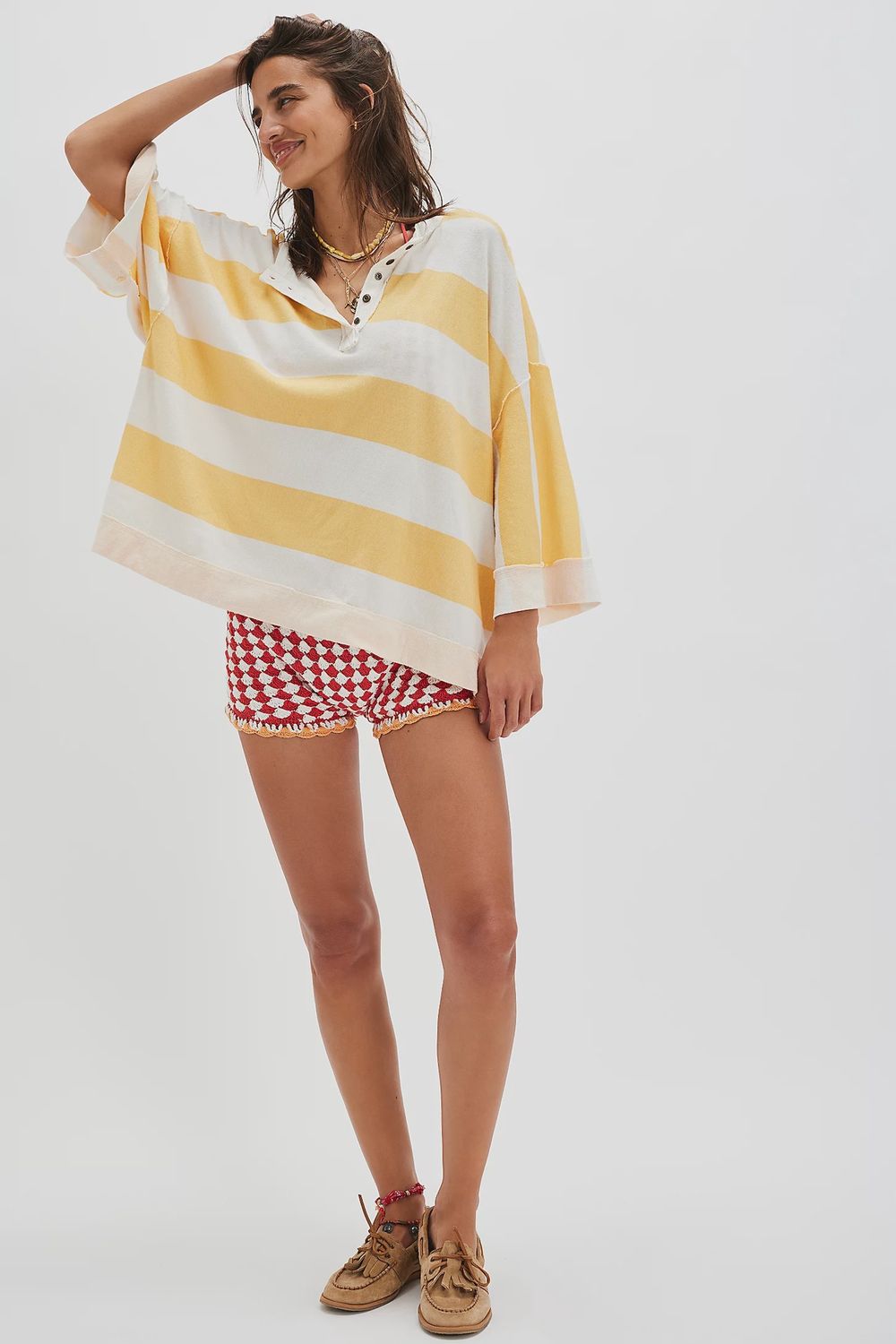 Wonderful Tee