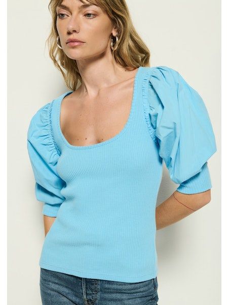Corynn Top