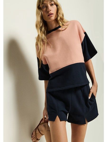 Scout Short