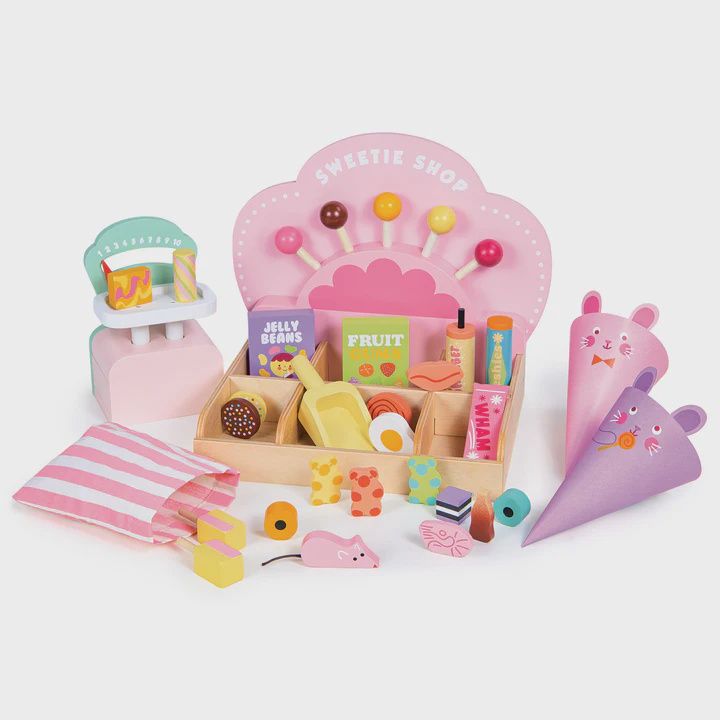 Sweetie Pic &#39;n&#39; Mix Shop