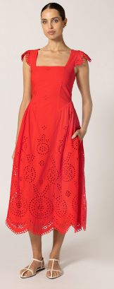 Kiki Midi Dress