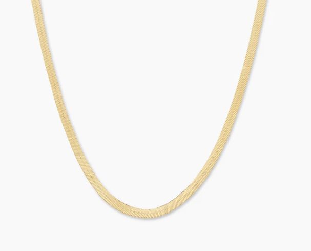 Venice Necklace