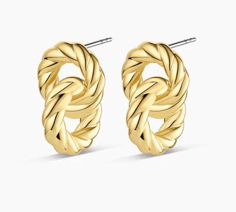 Crew Helium Earrings