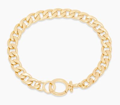 Wilder Chain Bracelet