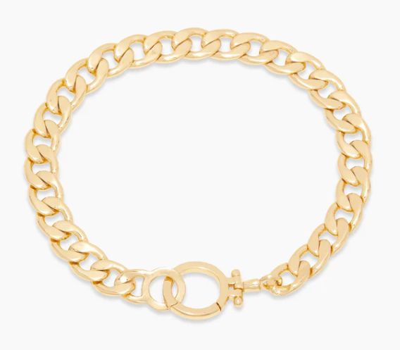 Wilder Chain Bracelet