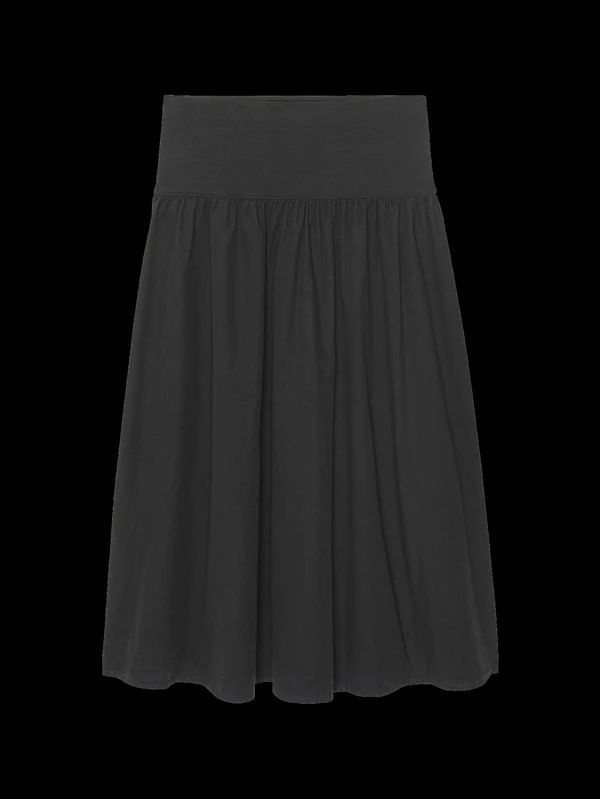 Ava Midi Skirt