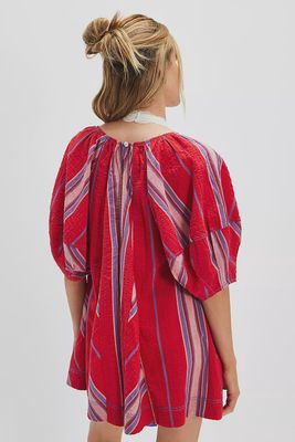 Bop Around Romper