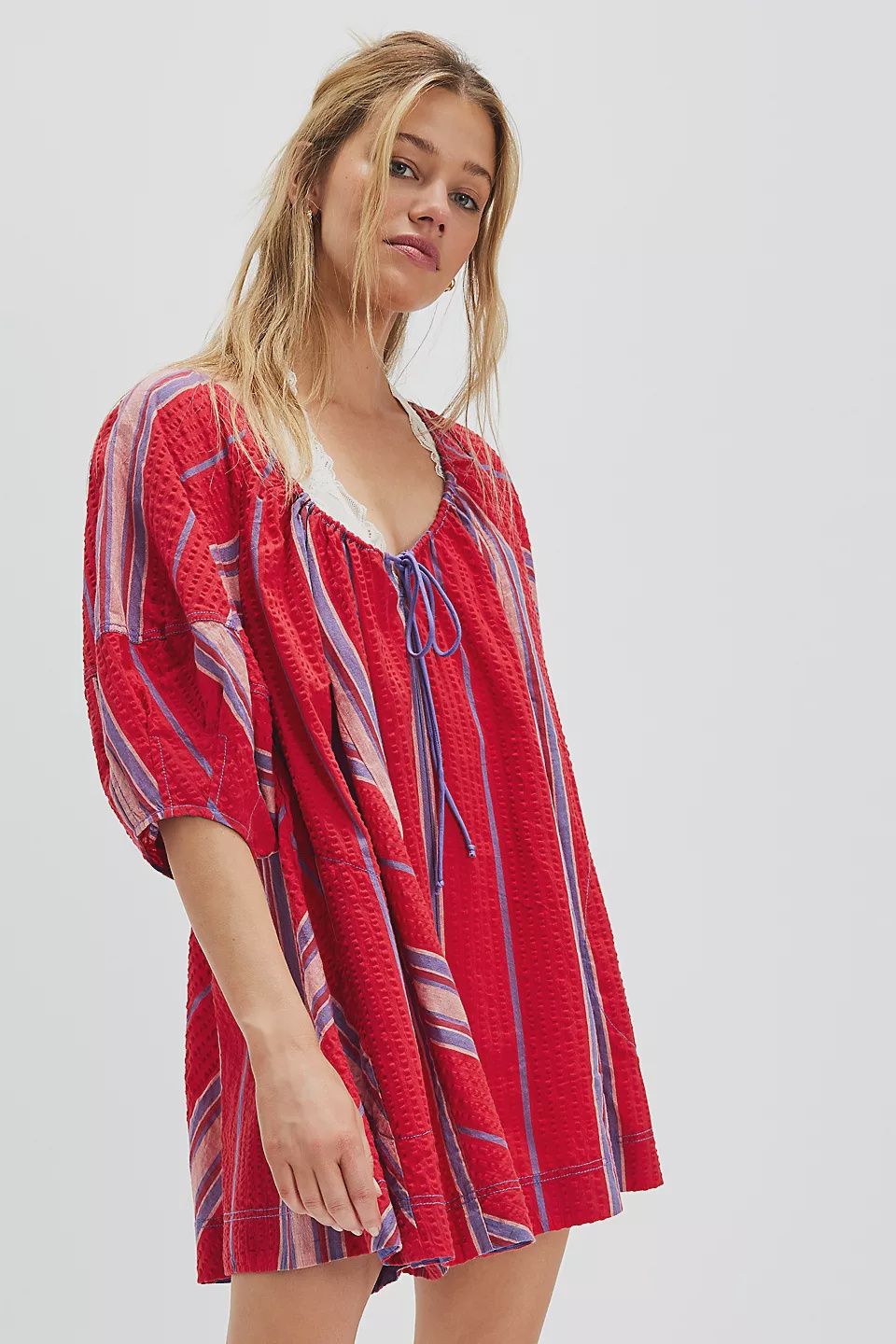 Bop Around Romper