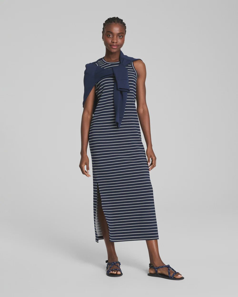 AE Sleeveless Maxi