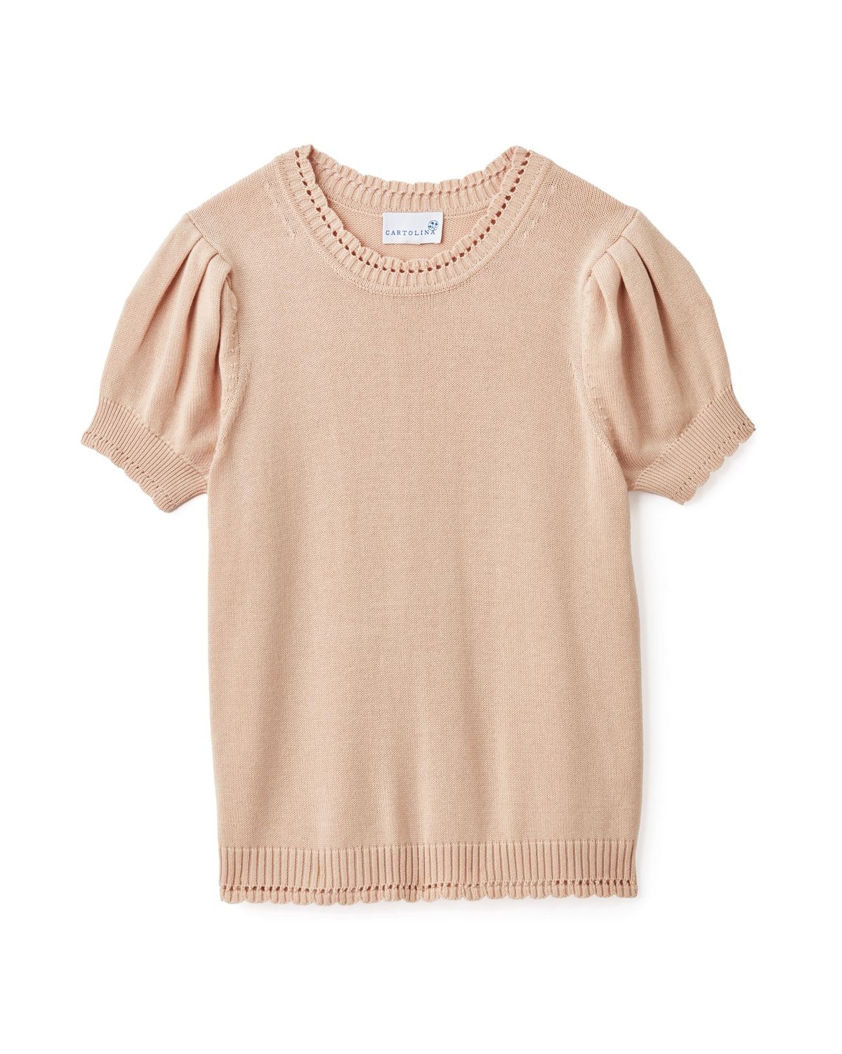 Michaela Sweater