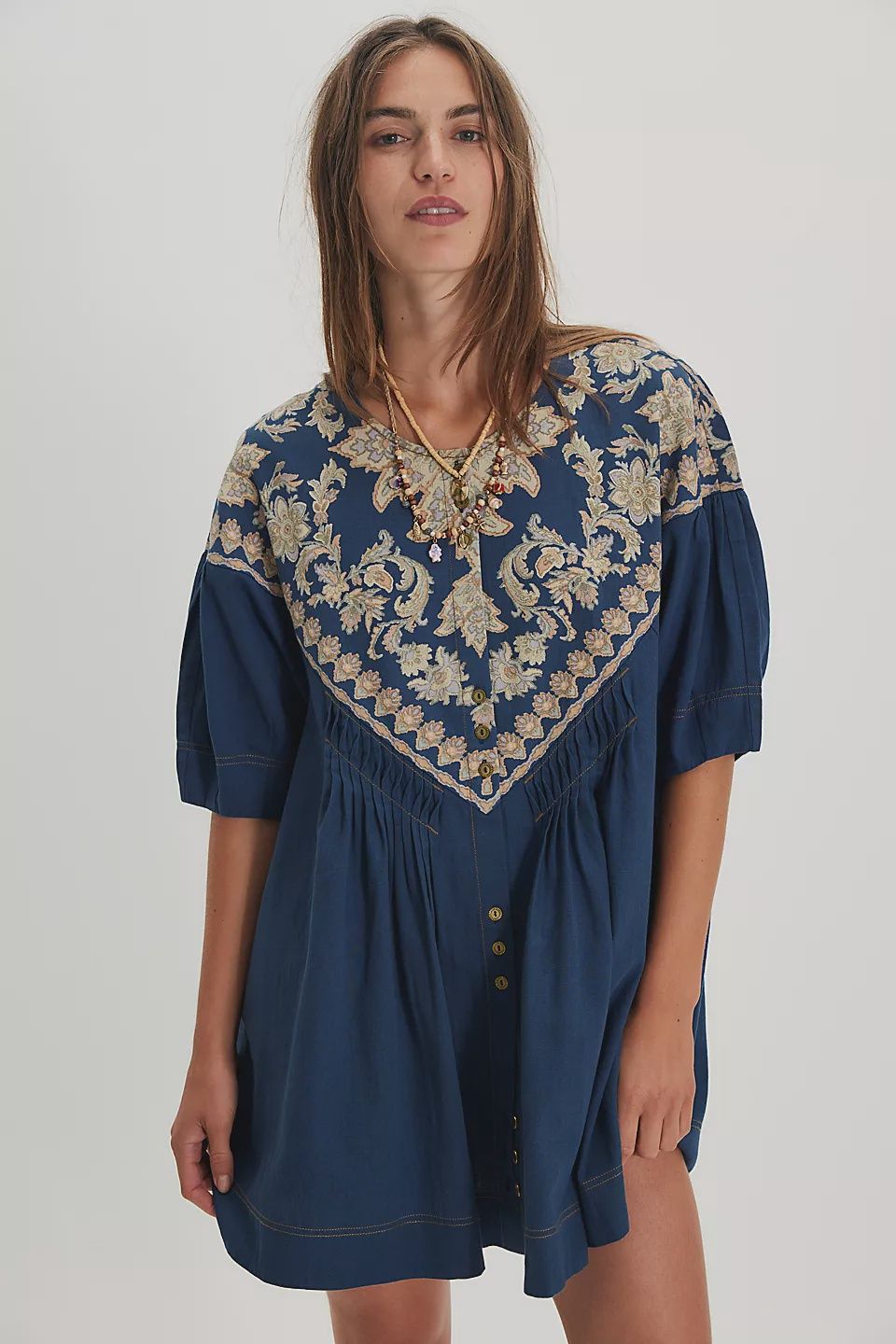 Orson Mini Dress