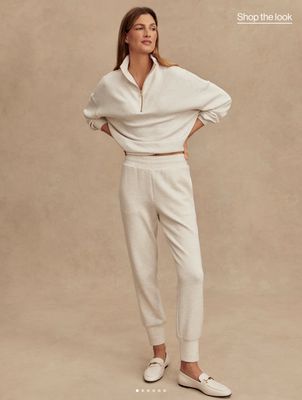The Slim Cuff Pant 27.5&quot;