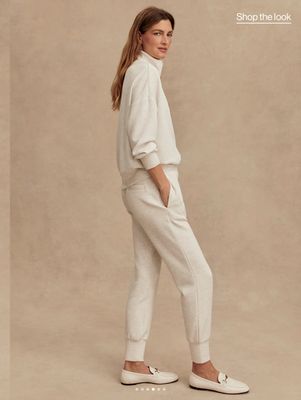 The Slim Cuff Pant 27.5&quot;