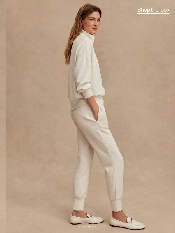 The Slim Cuff Pant 27.5&quot;