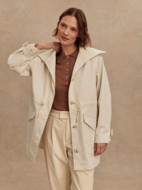 Beckton Utility Jacket
