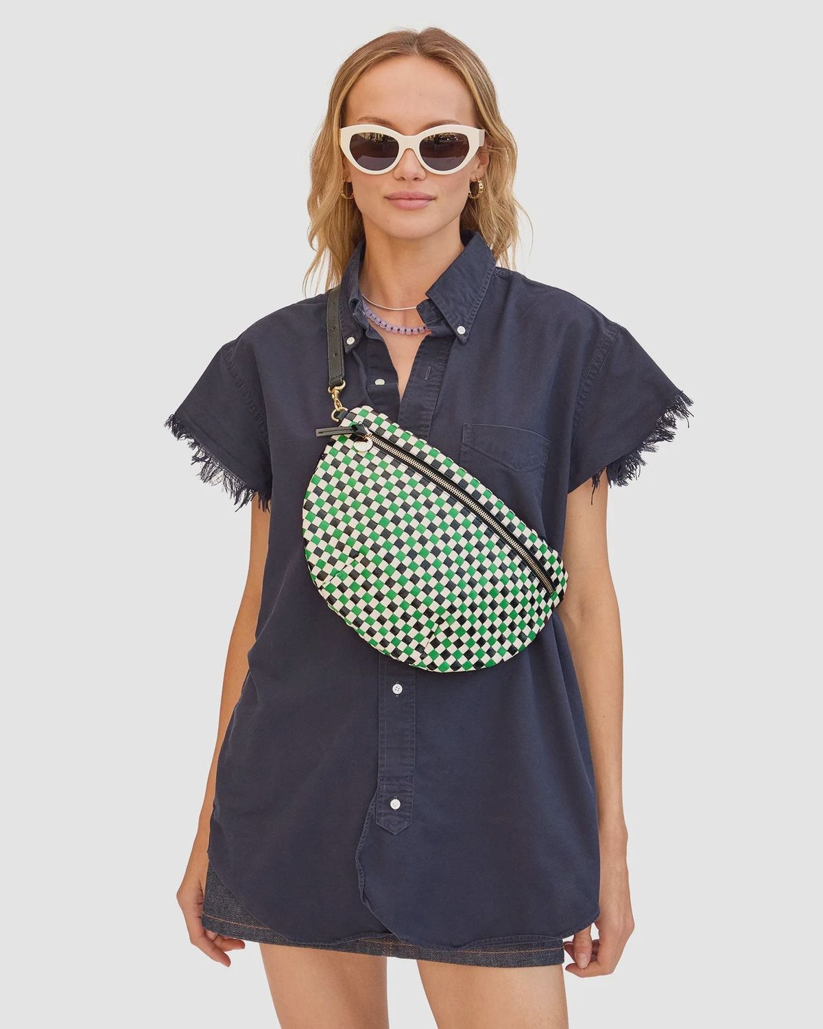 Grande Fanny/ Green Apple