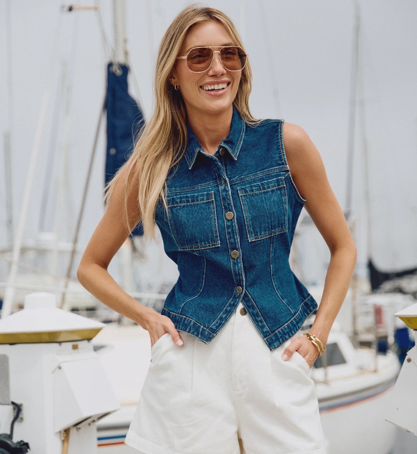 Franka Vest