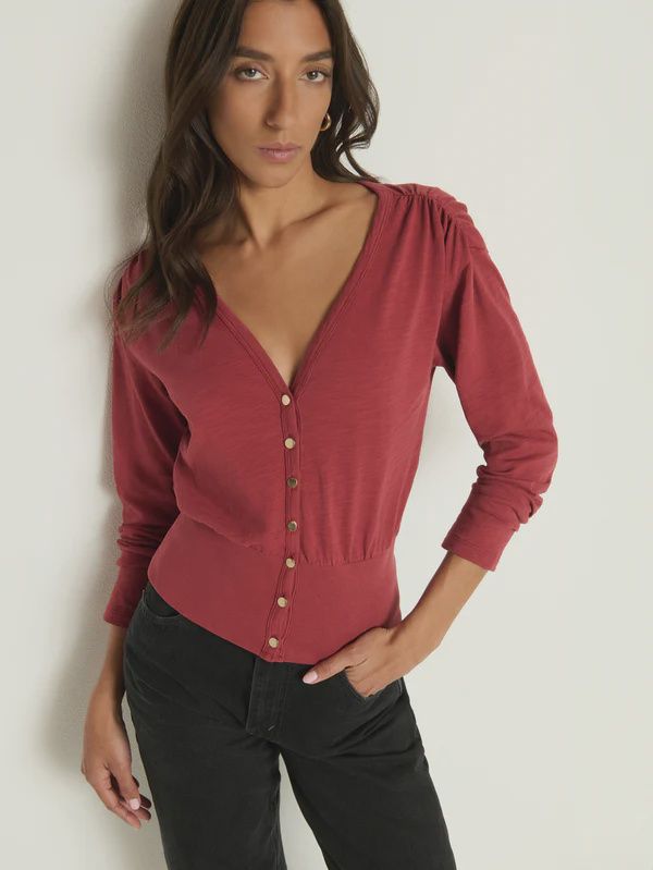 Colette Cardigan