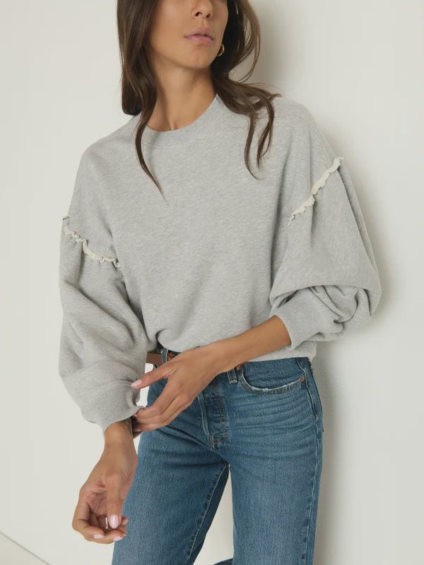 Shane Sweatshirt