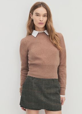 The Elena Long Sleeve Top