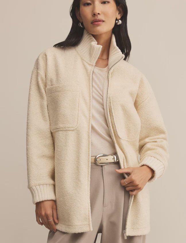 Downhill Jacket
