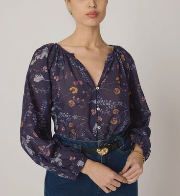 Catherine Blouse