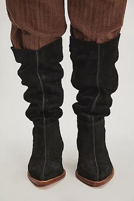 Sway Low Slouch Boot 2.0