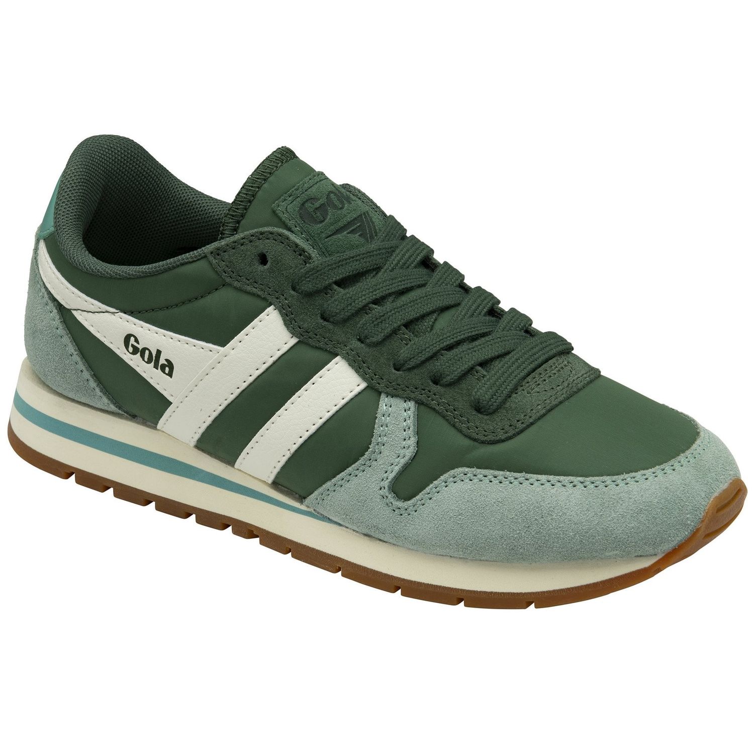 Gola Women&#39;s Daytona Chute Trainer