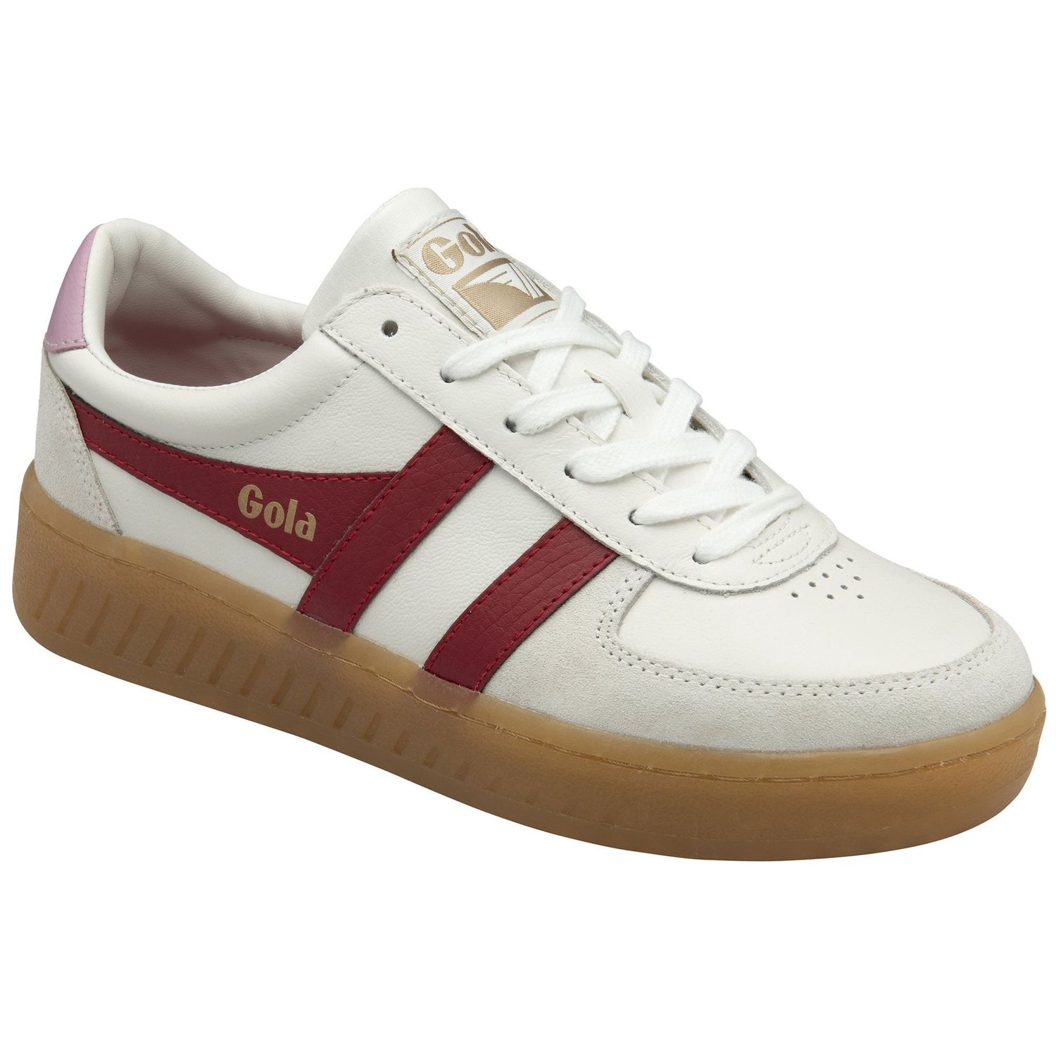 Grandslam Elite Sneakers