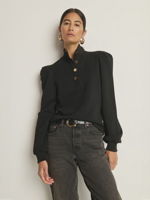 Jessie Sweatshirt