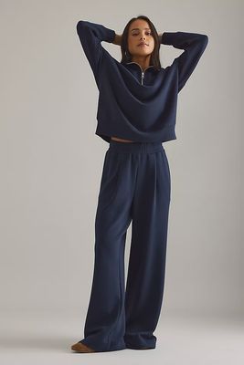 Extra Wide Leg Pant