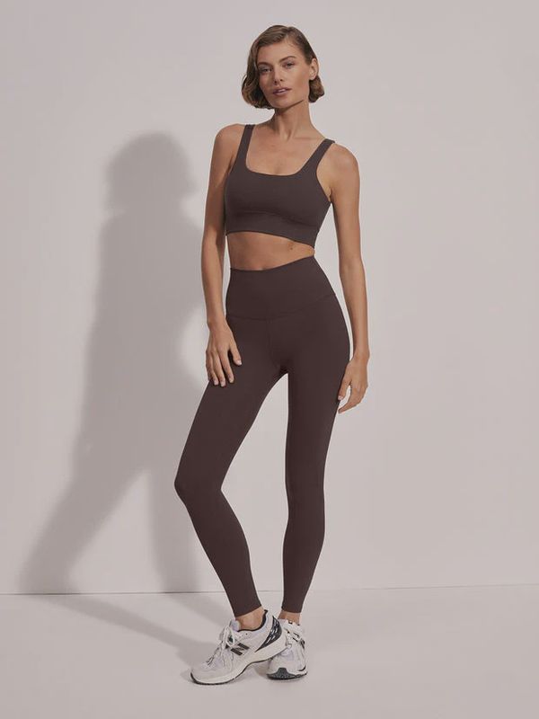 Freesoft High Rise Legging 27