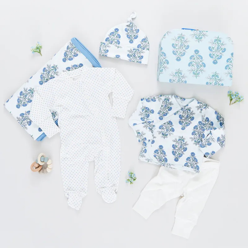 Nesting Box Baby Take Home Set