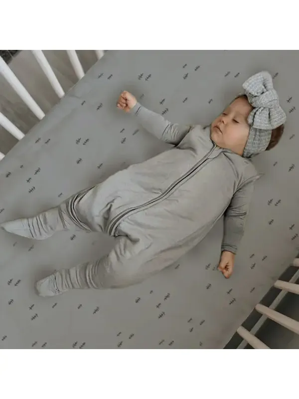 Footie Sleep Bag 1.0  TOG