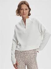 Ebba Half Zip Midlayer