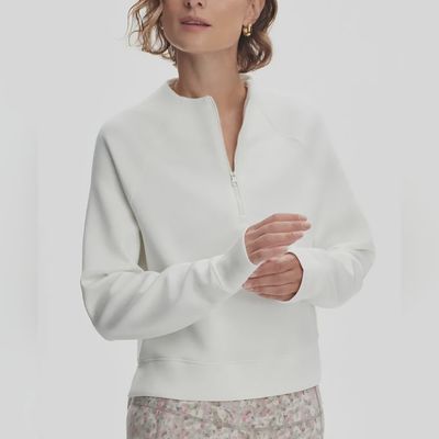 Ebba Half Zip Midlayer
